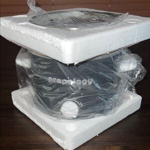 Prepology Removable Wrap 2 Qt Mini Slow Cooker